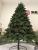 Brad artificial Christmas Deluxe by Sersimo, Canada verde, 3D, 180cm Household NewTrend