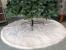 Brad artificial Christmas Deluxe by Sersimo, Canada argintiu, 3D, 210cm Household NewTrend