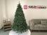 Brad artificial Christmas Deluxe by Sersimo, Canada argintiu, 3D, 210cm Household NewTrend