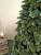 Brad artificial Christmas Deluxe by Sersimo, Canada argintiu, 3D, 210cm Household NewTrend