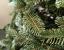 Brad artificial Christmas Deluxe by Sersimo, Canada argintiu, 3D, 210cm Household NewTrend