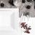Set globuri de Craciun, 20 bucati, 5 modele, 6cm, negru Household NewTrend