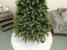 Brad artificial Christmas Deluxe by Sersimo, Carpati cu varfuri verzi, 2D+3D, 210cm Household NewTrend
