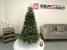 Brad artificial Christmas Deluxe by Sersimo, Carpati cu varfuri verzi, 2D+3D, 180cm Household NewTrend