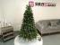 Brad artificial Christmas Deluxe by Sersimo, Carpati cu varfuri verzi, 2D+3D, 180cm Household NewTrend