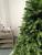 Brad artificial Christmas Deluxe by Sersimo, Carpati cu varfuri verzi, 2D+3D, 180cm Household NewTrend
