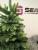 Brad artificial Christmas Deluxe by Sersimo, Carpati cu varfuri verzi, 2D+3D, 180cm Household NewTrend