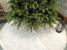 Brad artificial Christmas Deluxe by Sersimo, Carpati cu varfuri verzi, 2D+3D, 180cm Household NewTrend