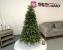 Brad artificial Christmas Deluxe by Sersimo, Carpati cu varfuri verzi, 2D+3D, 180cm Household NewTrend