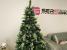 Brad artificial Christmas Deluxe by Sersimo, Diamant, 2D+3D, 200cm Household NewTrend