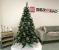 Brad artificial Christmas Deluxe by Sersimo, Diamant, 2D+3D, 200cm Household NewTrend