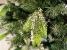 Brad artificial Christmas Deluxe by Sersimo, Diamant, 2D+3D, 200cm Household NewTrend