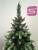 Brad artificial Christmas Deluxe by Sersimo, Diamant, 2D+3D, 180cm Household NewTrend