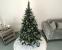 Brad artificial Christmas Deluxe by Sersimo, Diamant, 2D+3D, 180cm Household NewTrend