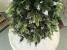 Brad artificial Christmas Deluxe by Sersimo, Diamant, 2D+3D, 180cm Household NewTrend