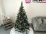 Brad artificial Christmas Deluxe by Sersimo, Diamant, 2D+3D, 180cm Household NewTrend