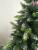 Brad artificial Christmas Deluxe by Sersimo, Diamant, 2D+3D, 180cm Household NewTrend