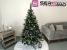 Brad artificial Christmas Deluxe by Sersimo, Diamant, 2D+3D, 180cm Household NewTrend