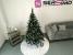 Brad artificial Christmas Deluxe by Sersimo, Diamant, 2D+3D, 180cm Household NewTrend