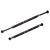 Bara tractiuni telescopica pentru usa, din otel, lungime 64-100 cm Household NewTrend