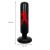 Sac de box gonflabil pentru copii, Inaltime 160 cm, PVC, Negru Household NewTrend