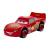 MASINUTA METALICA CARS3 FULGER MCQUEEN CU OCHI SI GURA MOBILA SuperHeroes ToysZone