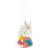 Breloc fosforescent - Animalut magic PlayLearn Toys