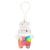 Breloc fosforescent - Animalut magic PlayLearn Toys