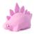 Jucarie antistres geometrica - Dino PlayLearn Toys