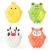 Jucarie antistres pop it - Animalut vesel PlayLearn Toys