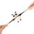 Jucarie antistres Stretch 'N Smash - Mini Panda PlayLearn Toys