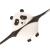 Jucarie antistres Stretch 'N Smash - Mini Panda PlayLearn Toys