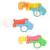 Pistol amuzant - Piatra, foarfeca, hartie PlayLearn Toys
