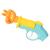 Pistol amuzant - Piatra, foarfeca, hartie PlayLearn Toys