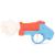 Pistol amuzant - Piatra, foarfeca, hartie PlayLearn Toys