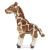 Girafa din plus PlayLearn Toys