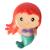 Jucarie pentru baie - Sirena luminoasa PlayLearn Toys