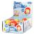 Jucarie pentru baie - Sirena luminoasa PlayLearn Toys