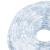 Instalatie tub furtun luminos pentru Craciun, 240 LED-uri, 10 m, pentru exterior, alb rece Household NewTrend