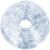 Instalatie tub furtun luminos pentru Craciun, 240 LED-uri, 10 m, pentru exterior, alb rece Household NewTrend