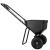 Semanatoare cu dispozitiv de imprastiere seminte, pentru gazon sau plante, capacitate umplere 25kg Household NewTrend
