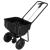 Semanatoare cu dispozitiv de imprastiere seminte, pentru gazon sau plante, capacitate umplere 25kg Household NewTrend