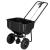 Semanatoare cu dispozitiv de imprastiere seminte, pentru gazon sau plante, capacitate umplere 25kg Household NewTrend