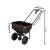 Semanatoare cu dispozitiv de imprastiere seminte, pentru gazon sau plante, capacitate umplere 25kg Household NewTrend