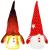 Figurina Craciun, Spiridus, cu iluminare LED, 33cm Household NewTrend