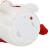 Figurina Craciun, Spiridus, cu iluminare LED, 33cm Household NewTrend
