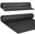 Plasa umbrire si intimitate pentru gard, 1.5m latime, 50m lungime, 65g densitate, gri Household NewTrend