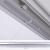 Flipchard magnetic cu picior, mobil pe role, inaltime ajustabila, 70x100cm, alb Household NewTrend
