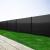 Plasa umbrire si intimitate pentru gard, 1.5m latime, 10m lungime, 140g densitate, gri Household NewTrend
