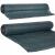 Plasa umbrire si intimitate pentru gard, 1.5m latime, 10m lungime, 65g densitate, verde Household NewTrend